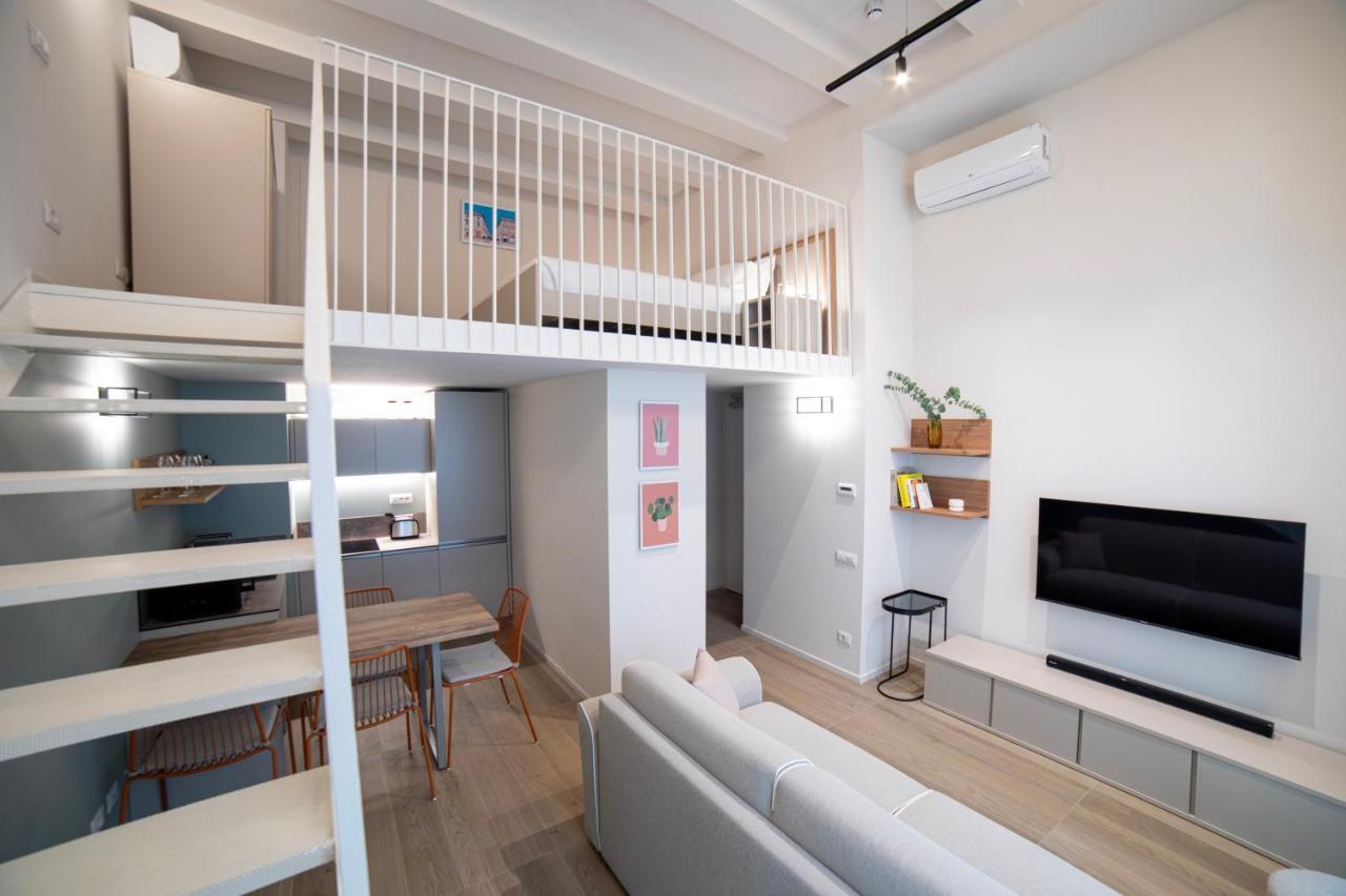 Apartamento Be Mate Torino Centro Exterior foto
