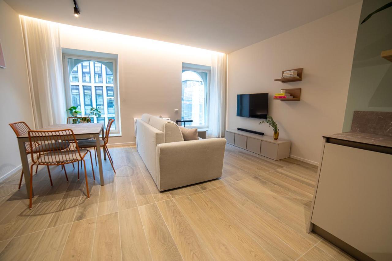 Apartamento Be Mate Torino Centro Exterior foto