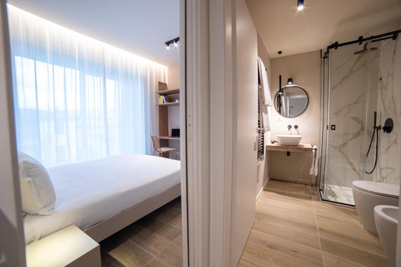 Apartamento Be Mate Torino Centro Exterior foto