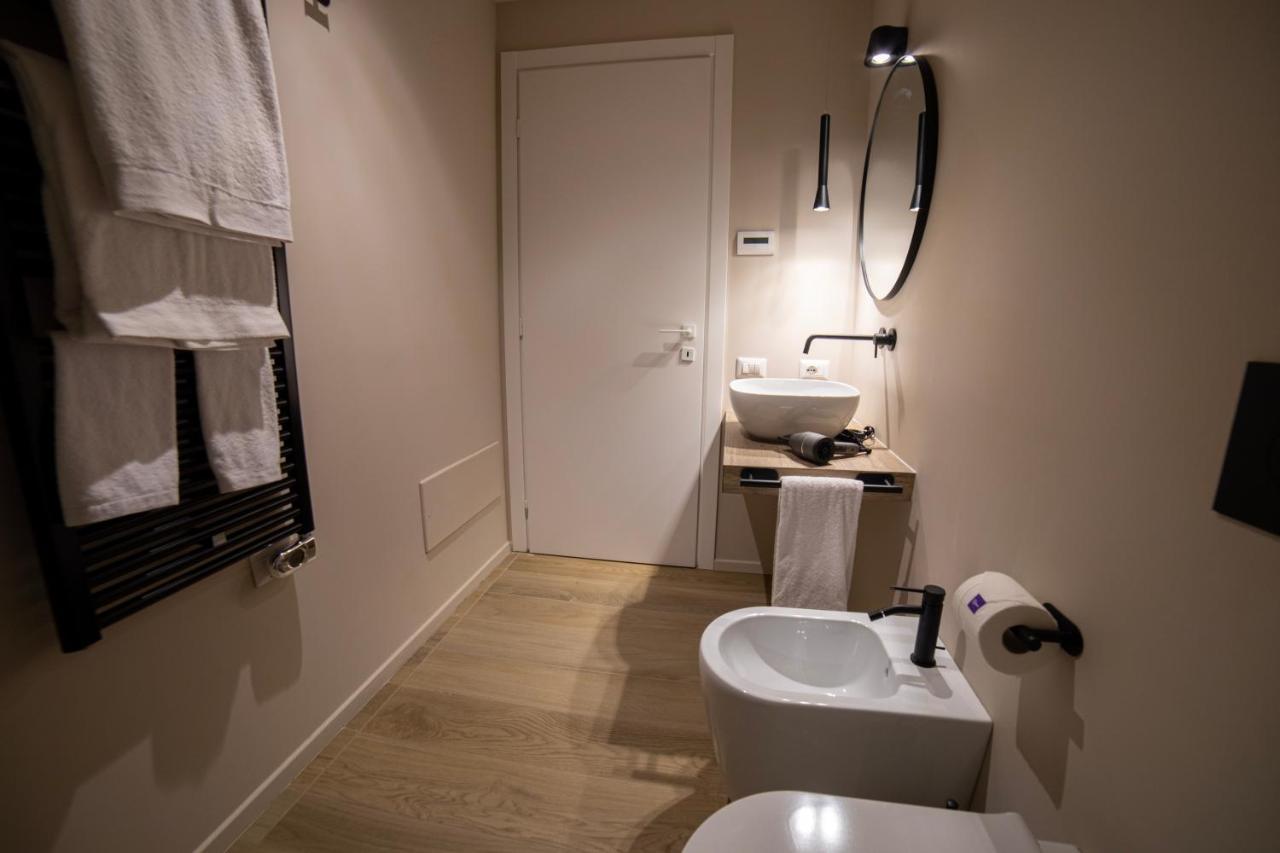 Apartamento Be Mate Torino Centro Exterior foto