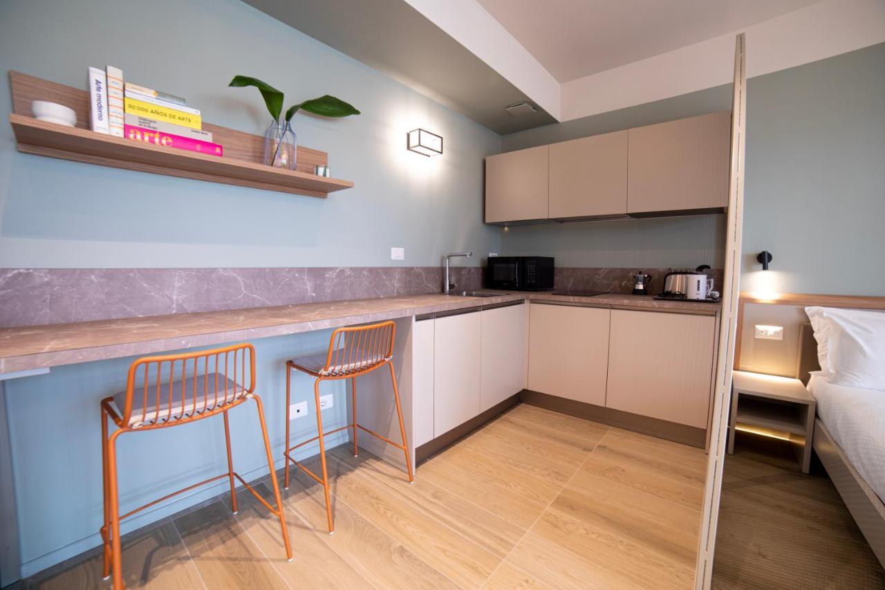 Apartamento Be Mate Torino Centro Exterior foto