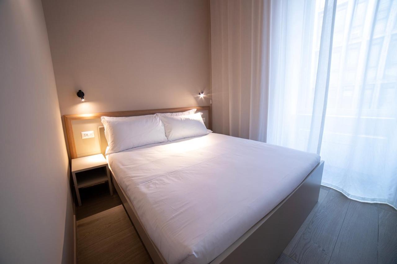 Apartamento Be Mate Torino Centro Exterior foto