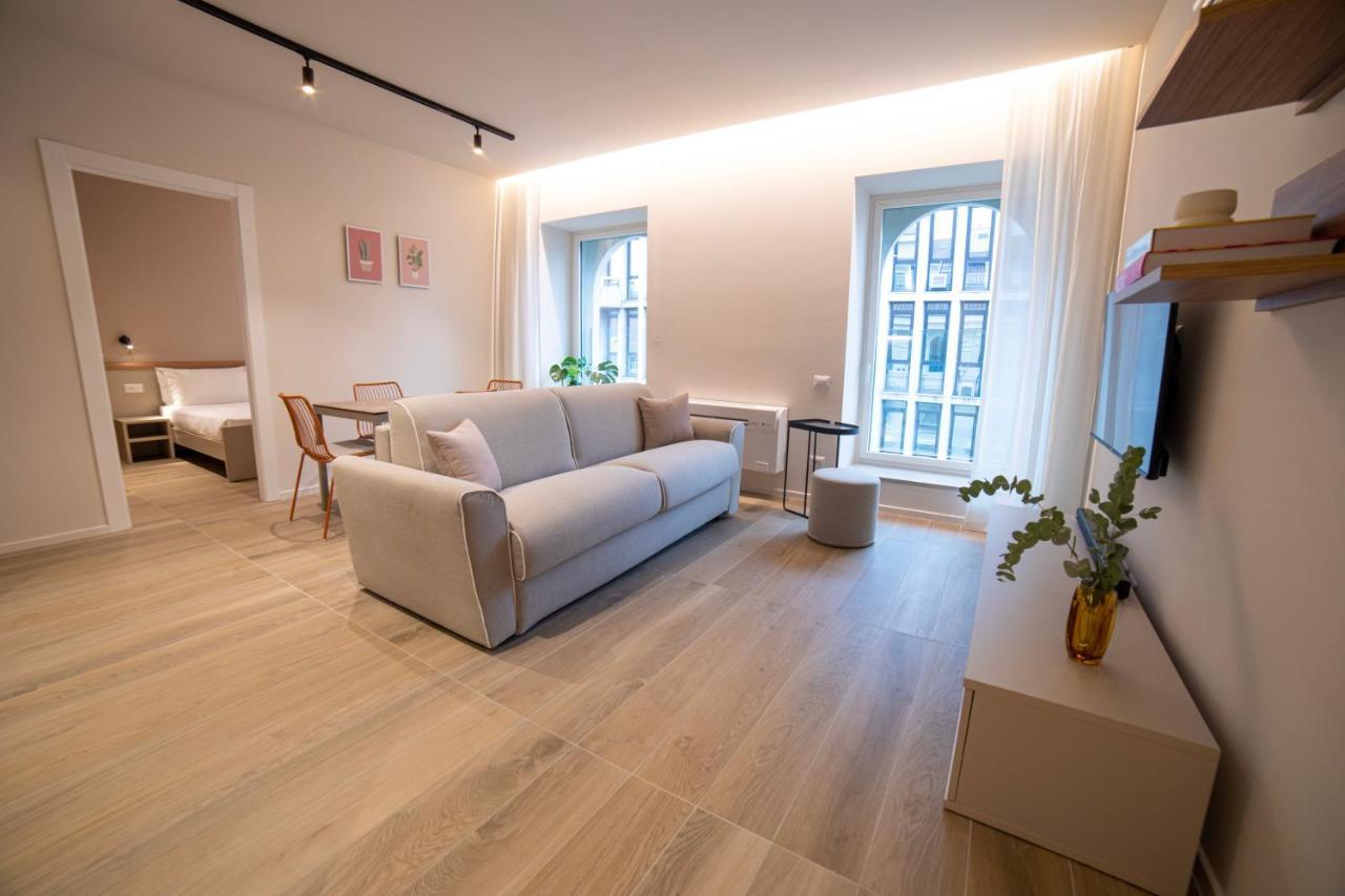 Apartamento Be Mate Torino Centro Exterior foto