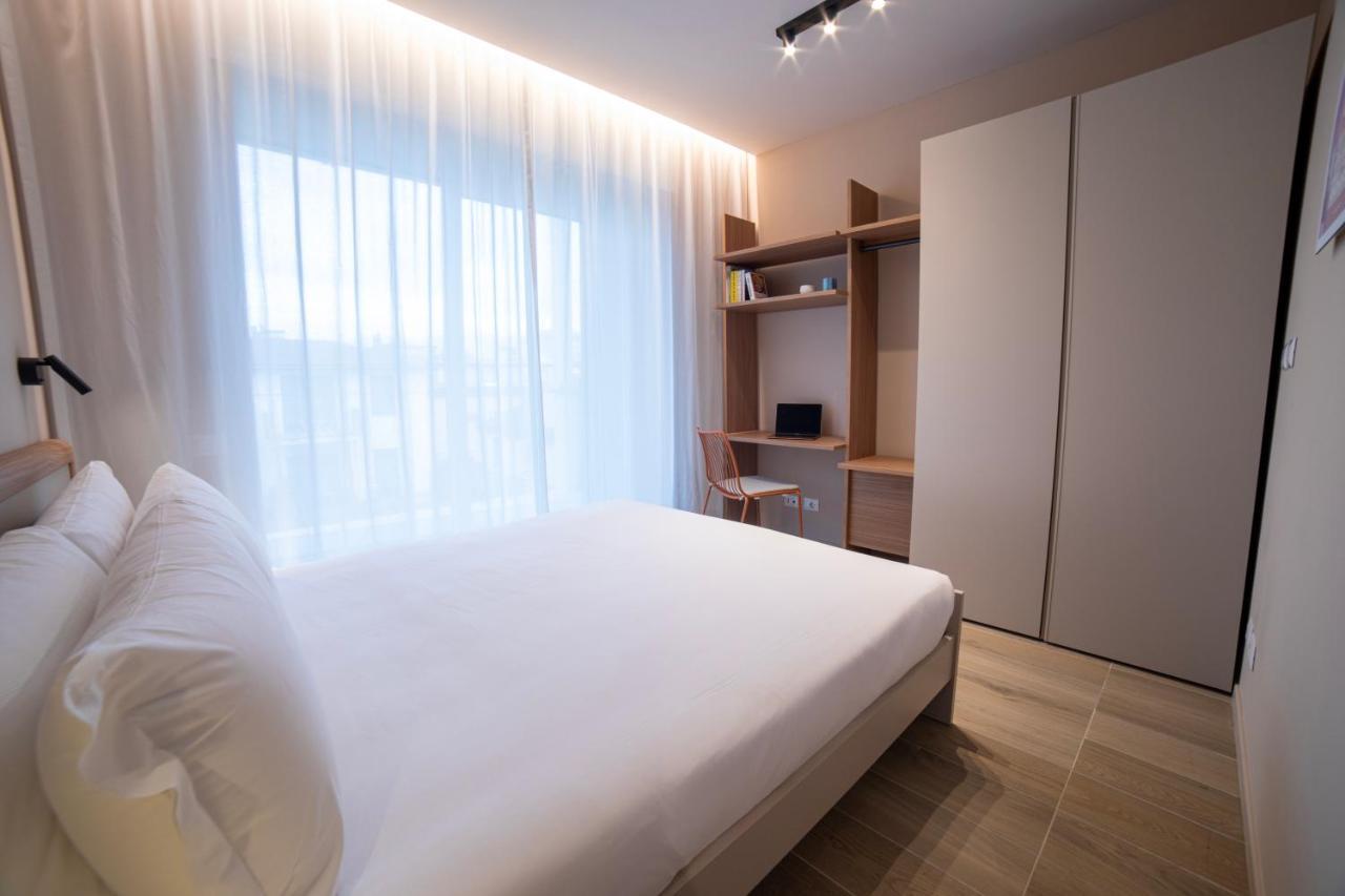 Apartamento Be Mate Torino Centro Exterior foto