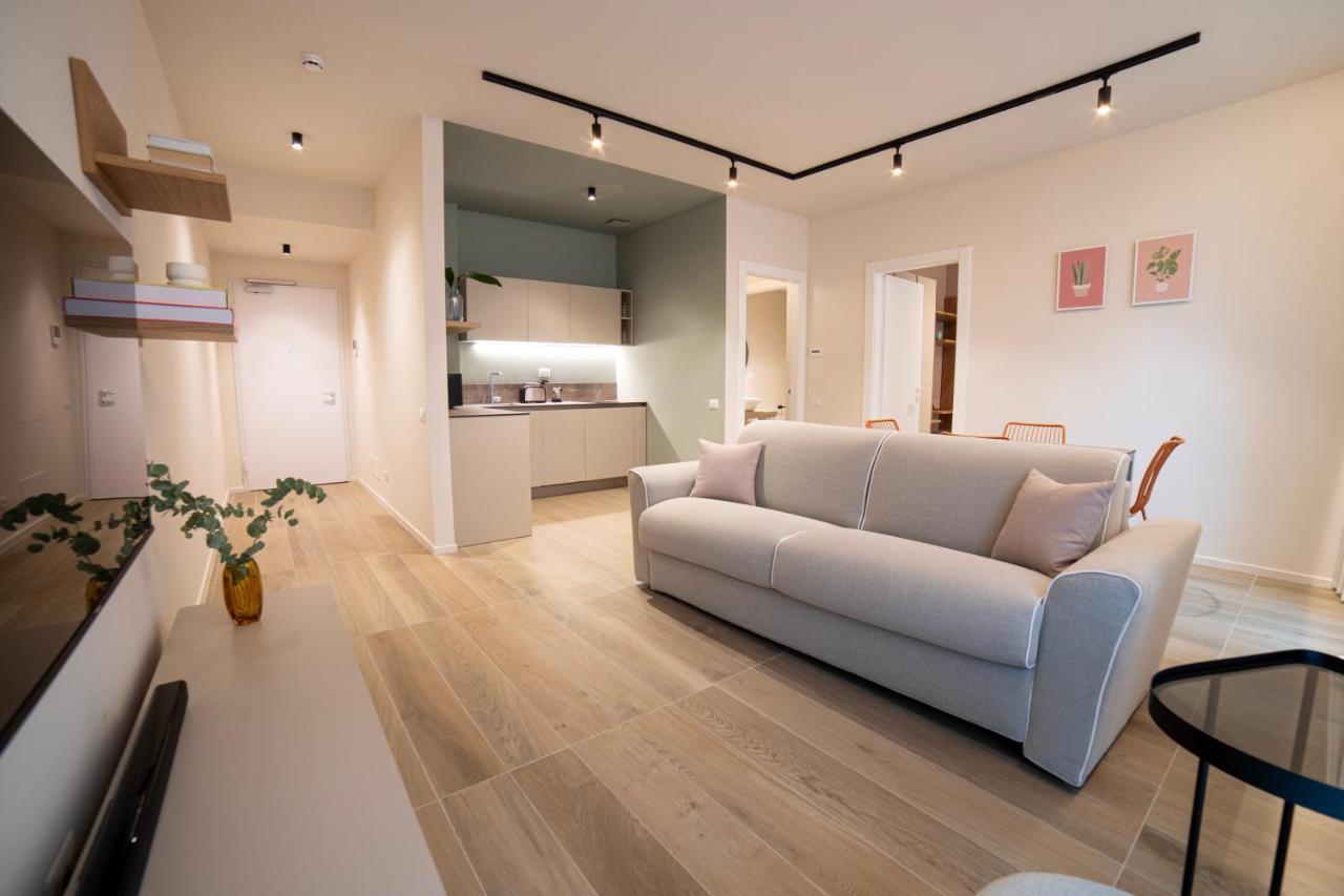 Apartamento Be Mate Torino Centro Exterior foto