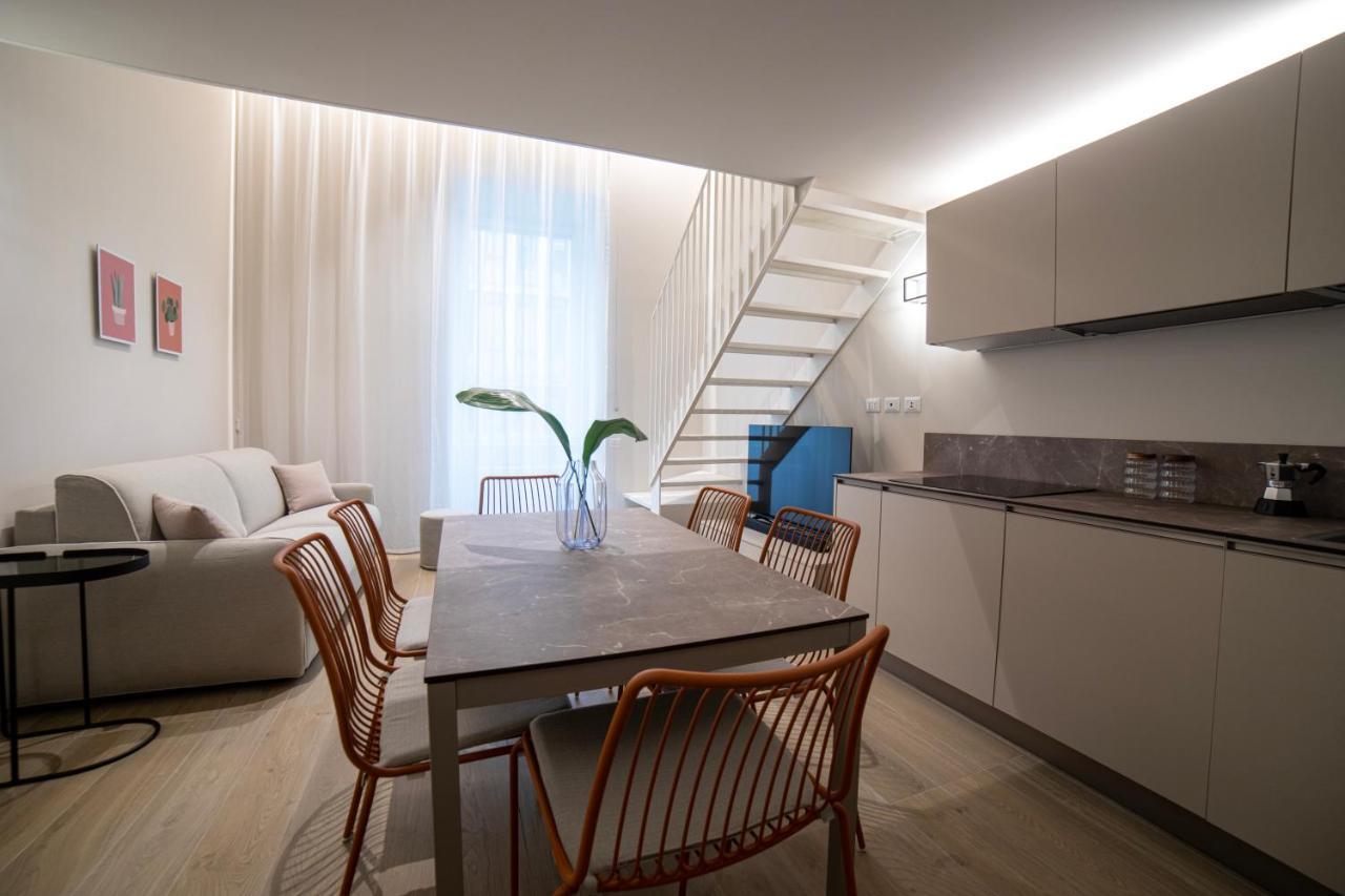 Apartamento Be Mate Torino Centro Exterior foto