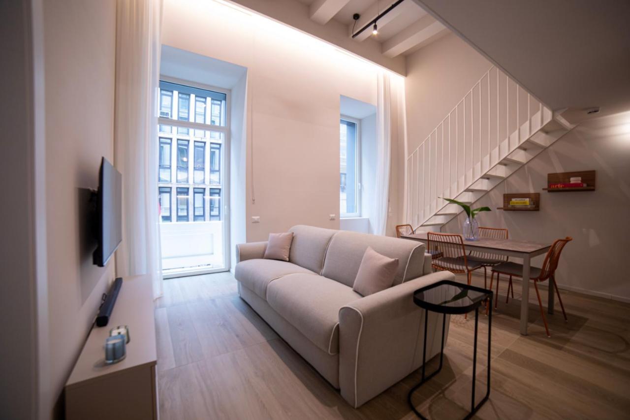 Apartamento Be Mate Torino Centro Exterior foto