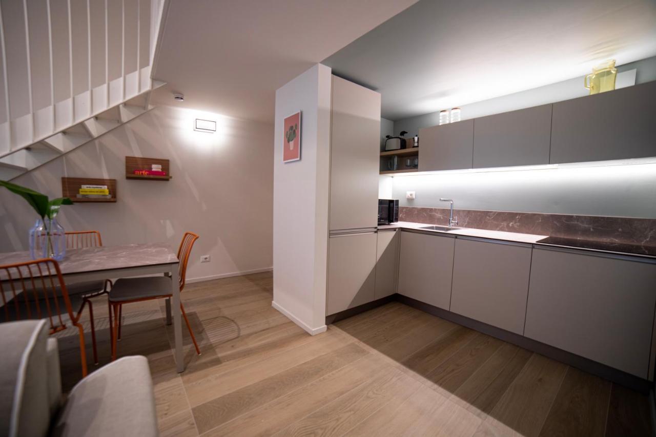 Apartamento Be Mate Torino Centro Exterior foto