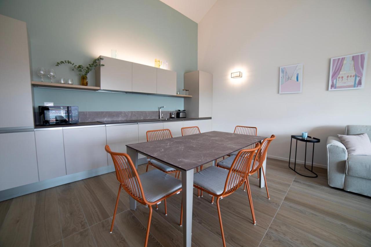 Apartamento Be Mate Torino Centro Exterior foto