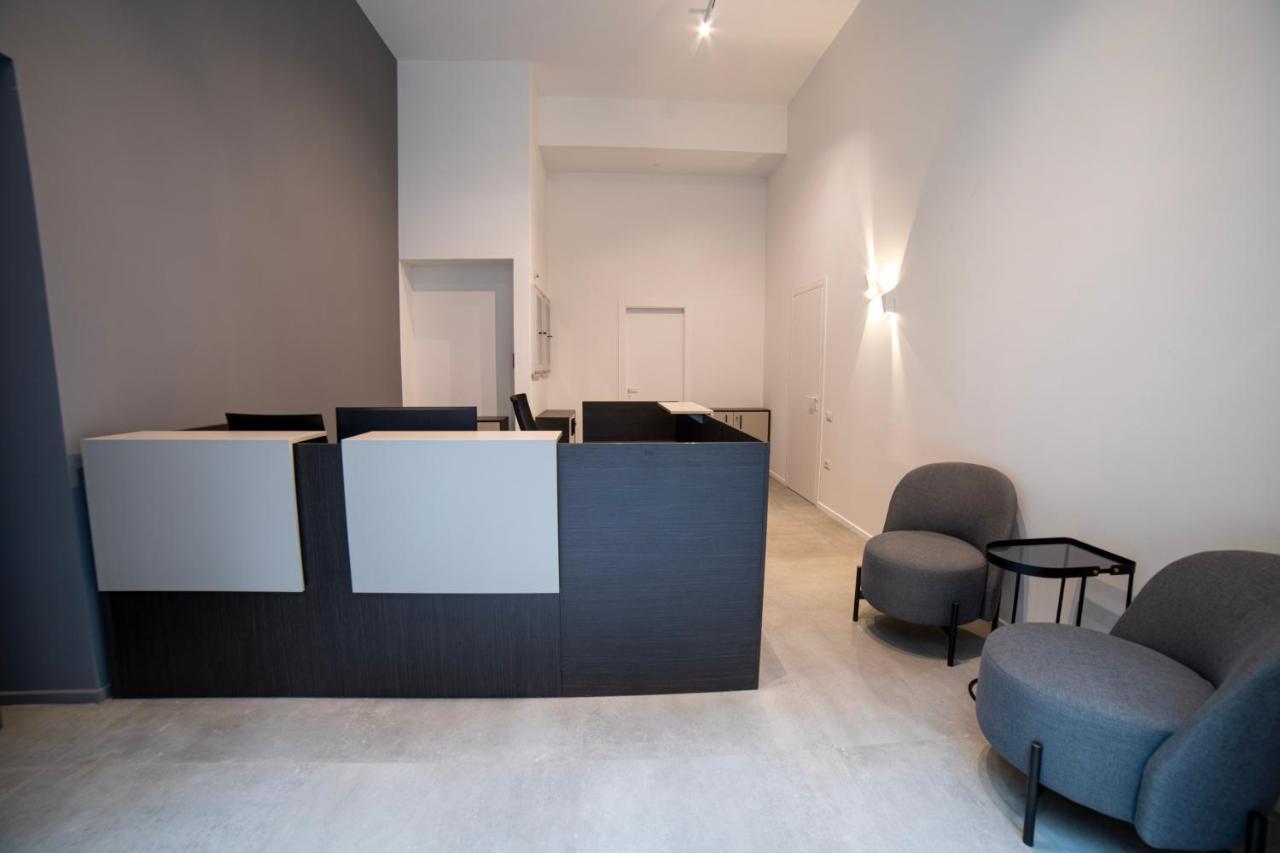 Apartamento Be Mate Torino Centro Exterior foto